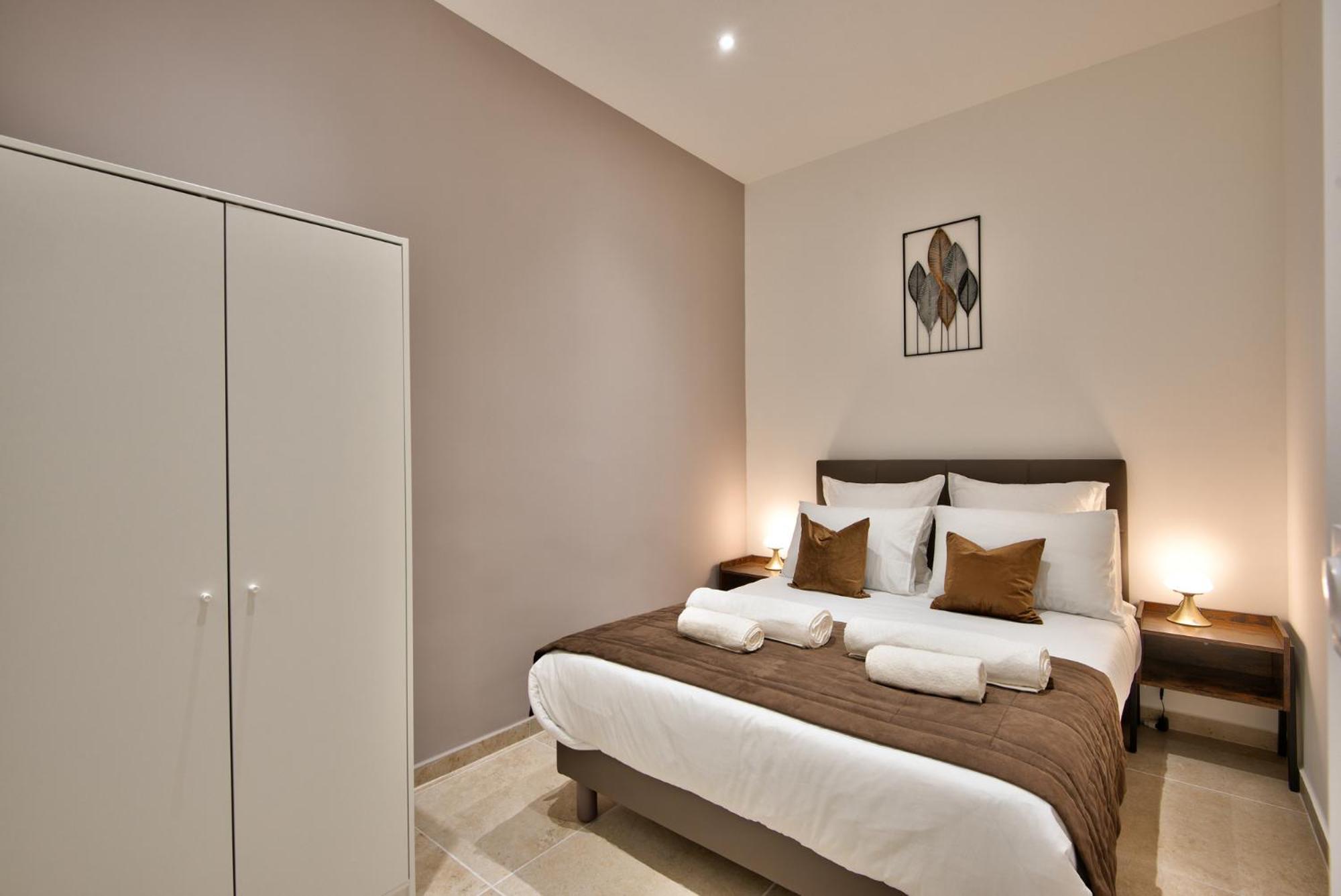 Cosy Hypercentre De Appartement *